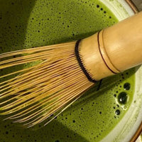 Japanese UJI Tea Extract