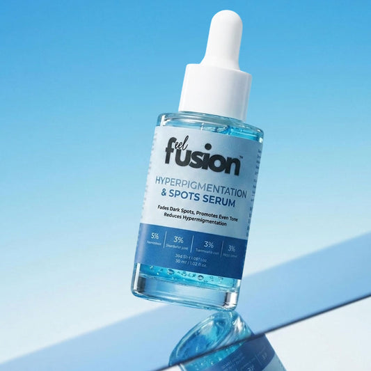 Face Serum – Hyperpigmentation (30ml)
