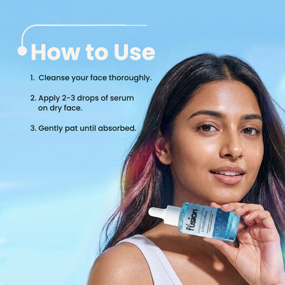 Face Serum – Hyperpigmentation (30ml)