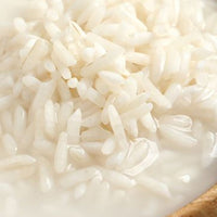 Rice Water