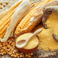 Corn Cob Powder