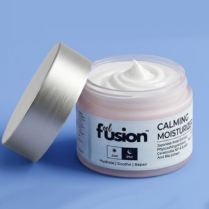 Moisturiser (100gm)