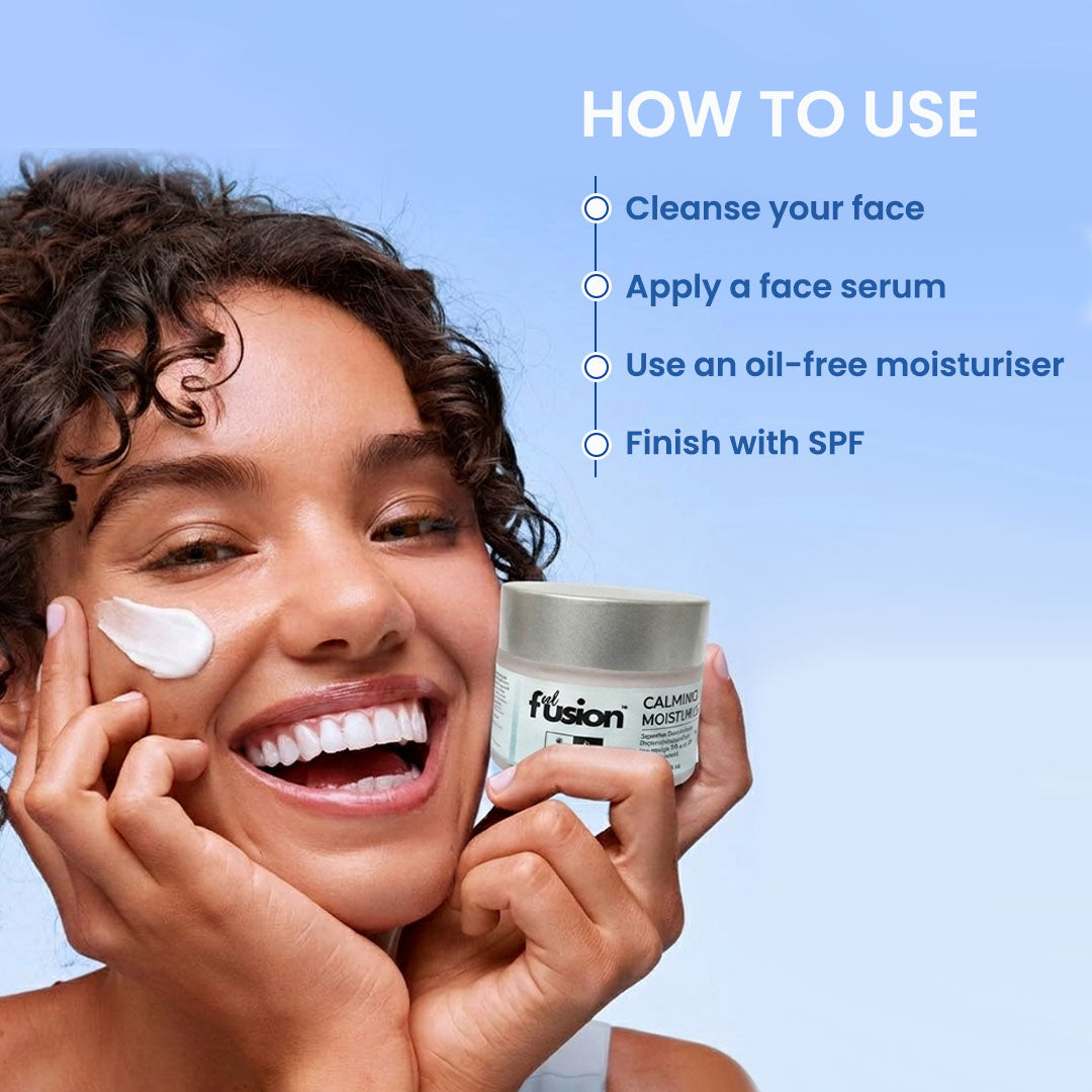 Moisturiser (100gm)