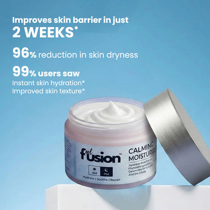 Moisturiser (100gm)