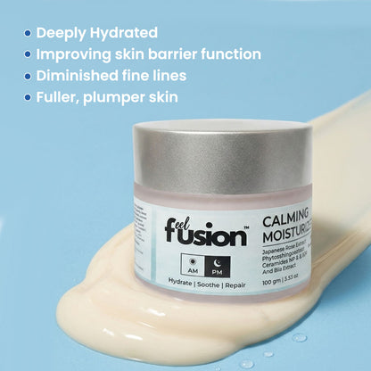 Moisturiser (100gm)