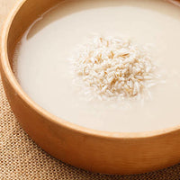 Rice Water
