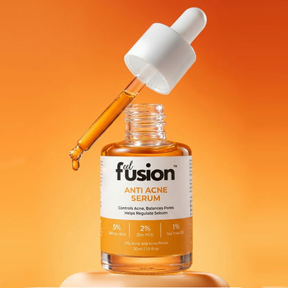 Face Serum – Anti Acne (30ml)