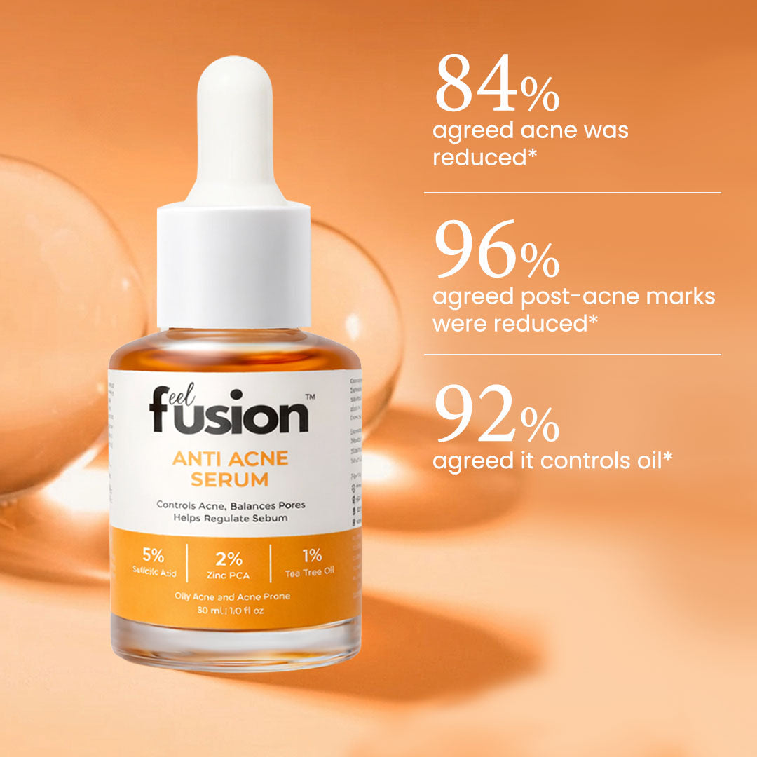 Face Serum – Anti Acne (30ml)