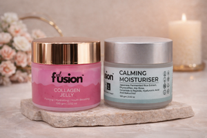 Moisturizers & Treatments