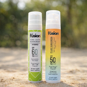 Sunscreens