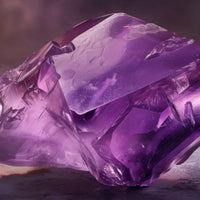 Amethyst Extract