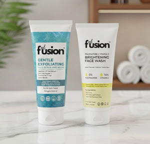 Cleansers