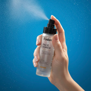 Face Mists & Toners